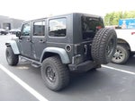 2010 Wrangler Unlimited Thumbnail 4