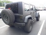 2010 Wrangler Unlimited Thumbnail 5