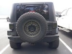 2010 Wrangler Unlimited Thumbnail 6