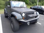 2010 Wrangler Unlimited Thumbnail 7