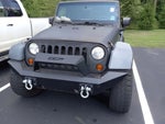 2010 Wrangler Unlimited Thumbnail 8