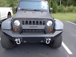 2010 Wrangler Unlimited Thumbnail 9