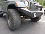 2010 Wrangler Unlimited Thumbnail 10
