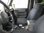 2010 Wrangler Unlimited Thumbnail 17