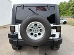 2011 Wrangler Unlimited Thumbnail 3