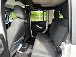 2011 Wrangler Unlimited Thumbnail 5