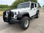 2011 Wrangler Unlimited Thumbnail 6