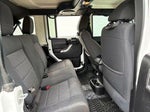 2011 Wrangler Unlimited Thumbnail 9