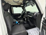 2011 Wrangler Unlimited Thumbnail 11