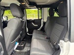 2011 Wrangler Unlimited Thumbnail 15