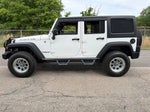 2011 Wrangler Unlimited Thumbnail 33