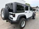 2011 Wrangler Unlimited Thumbnail 2