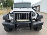 2011 Wrangler Unlimited Thumbnail 7