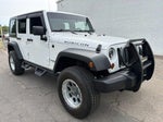 2011 Wrangler Unlimited Thumbnail 8