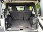 2011 Wrangler Unlimited Thumbnail 14