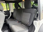 2011 Wrangler Unlimited Thumbnail 16