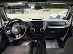 2011 Wrangler Unlimited Thumbnail 17