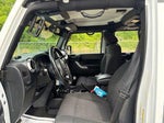 2011 Wrangler Unlimited Thumbnail 19