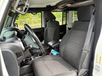 2011 Wrangler Unlimited Thumbnail 20