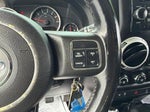 2011 Wrangler Unlimited Thumbnail 25