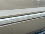 2005 Grand Cherokee Thumbnail 3