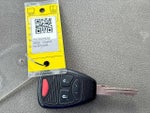 2005 Grand Cherokee Thumbnail 4