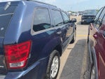 2005 Grand Cherokee Thumbnail 13