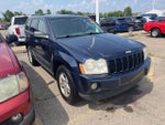 2005 Grand Cherokee Thumbnail 17
