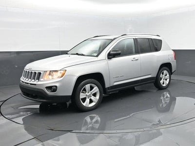 Photo of a 2011 Jeep Compass 4X4 Sport 4DR SUV for sale