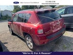 2011 Compass Thumbnail 5