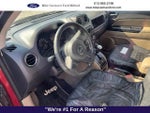 2011 Compass Thumbnail 7