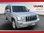 2010 Patriot Thumbnail 1
