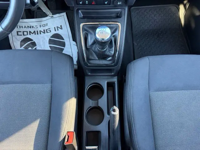 2011 Jeep Patriot - $9,989