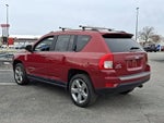 2011 Compass Thumbnail 4