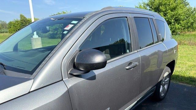 2011 Jeep Compass Sport