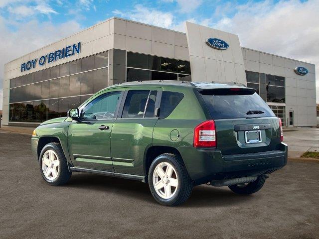 2010 Jeep Compass - $5,835