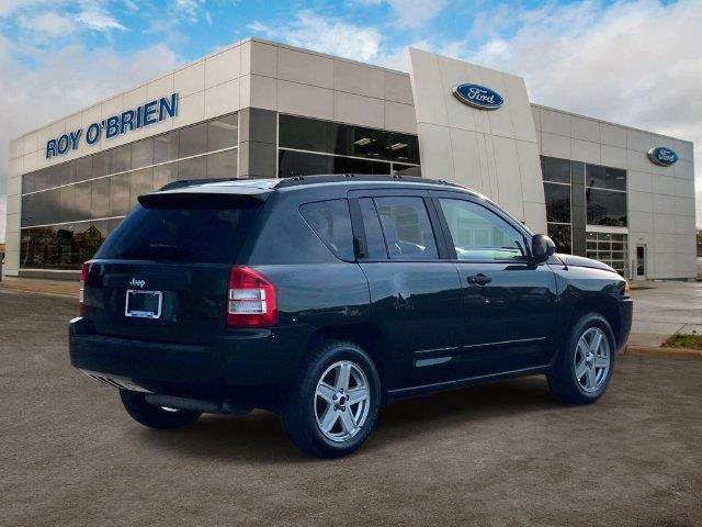 2010 Jeep Compass - $5,835