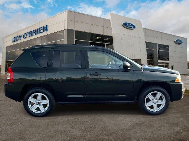 2010 Jeep Compass - $5,835