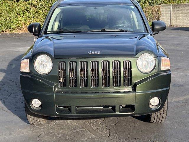 2010 Jeep Compass - $5,835