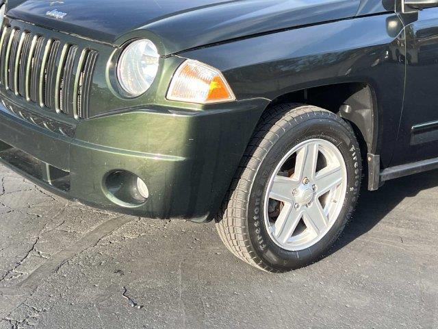 2010 Jeep Compass - $5,835