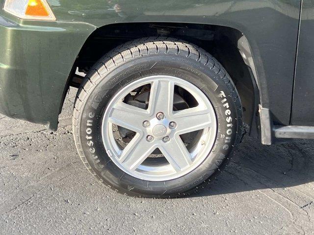 2010 Jeep Compass - $5,835