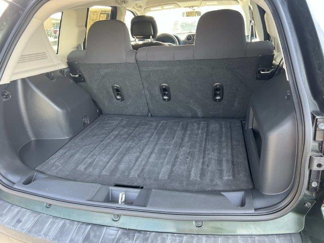 2010 Jeep Compass - $5,835