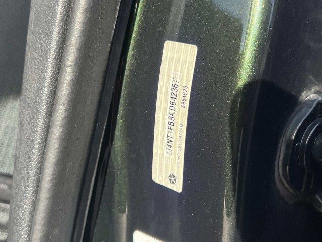 2010 Jeep Compass - $5,835
