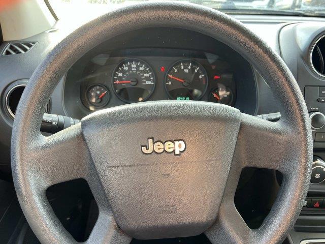 2010 Jeep Compass - $5,835