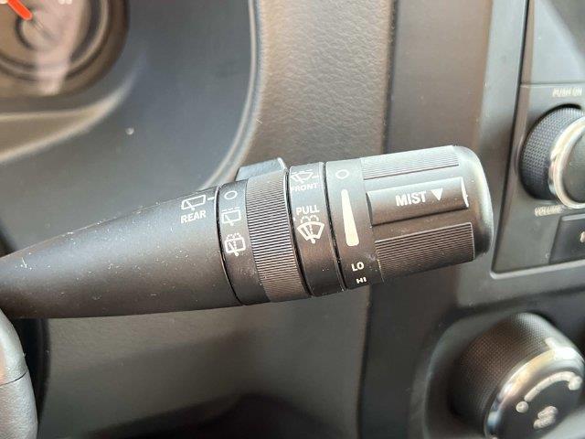 2010 Jeep Compass - $5,835