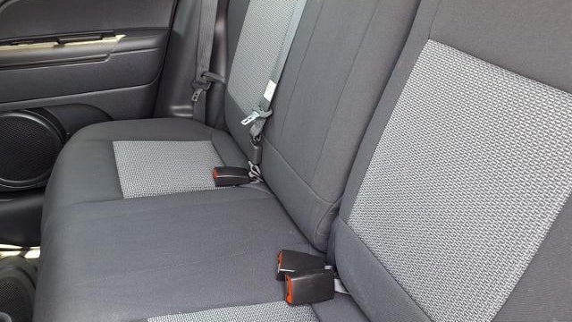 2010 Jeep Patriot Latitude