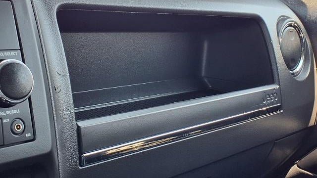 2010 Jeep Patriot Latitude