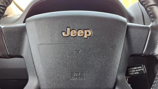 2010 Jeep Patriot Latitude
