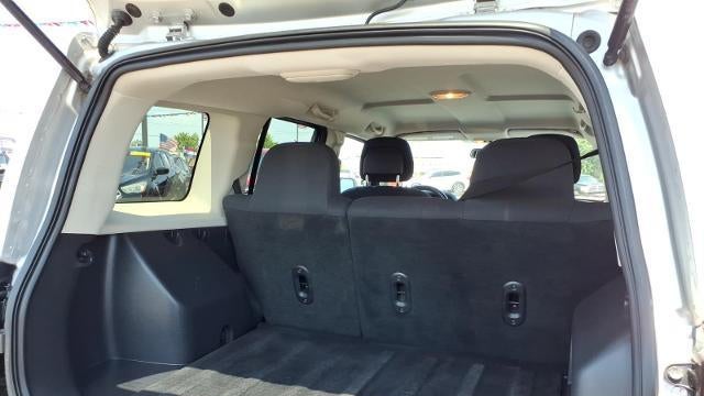2010 Jeep Patriot Latitude