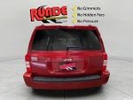 2010 Patriot Thumbnail 5